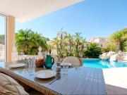 SOLEADA VILLA EN MIJAS