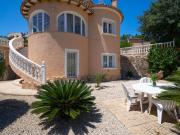 SOLEADA VILLA EN MORAIRA