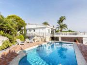 SOLEADA VILLA EN PEÑISCOLA