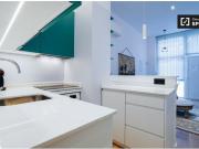 Soleado apartamento de 1 dormitorio en alquiler en...