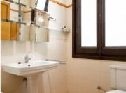 Soleado apartamento de 1 dormitorio en alquiler en Barri...