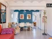 Estudio en alquiler en El Carme, Valencia Estudio en alquiler en El Carme, Valencia