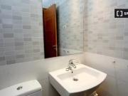 Soleado apartamento de 1 dormitorio en alquiler, Tetuán,...