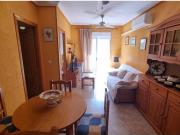 Soleado apartamento en Playa del Cura Oportunidad única...