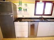 SOLEADO CHALET EN BENISSA. JLRU T2284