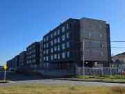 Soleado departamento en San Pedro de la Paz