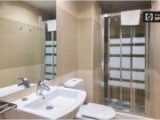 Soleado estudio con calefacción central en alquiler en... Soleado estudio con calefacción central en alquiler en...