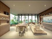 SOLEii Condominios de Lujo con vista al mar, 4 habitaciones