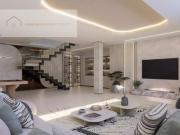 SOLENNE Vida de lujo en plano en el corazón de Costa del Sol