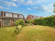 Solent View Road, Seaview, 4 Bedroom Detached