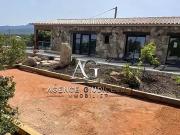 Ventiseri 20240 Achat / Vente maison piscine