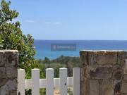 Solenzara Villa Standing Avec Piscine/Garage Vue Mer...