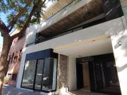 Soler al 4600, Argentina