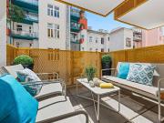 SOLEY 3 Zimmer Wohnung mit Balkon – Ihr neues Zuhause!...
