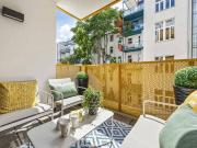 SOLEY 3 Zimmer Wohnung mit Balkon Ihr neues Zuhause! Top 18