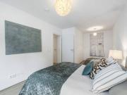 SOLEY Endlich ein eigener Balkon! Großzügige 3 Zimmer...