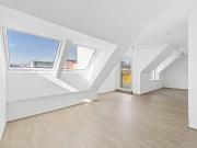 SOLEY Charmante 2 Zimmer Dachgeschoßwohnung Top 50