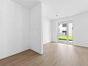 SOLEY Charmante 2 Zimmer Gartenwohnung im 1....