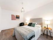 SOLEY Küche inklusive großzügige 2 Zimmer Wohnung mit...