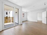 SOLEY Wohncharme und Balkonfreuden 2 Zimmer Wohnung