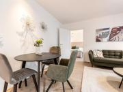 SOLEY Charmante 2 Zimmer Wohnung mit Balkon Top 29