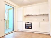 SOLEY Küche inklusive großzügige 2 Zimmer Wohnung mit...