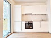 SOLEY Küche inkl. Ideal für Anleger, Singles & Pärchen