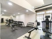 SOLEY Stilvolle Familienwohnung mit Balkon und...