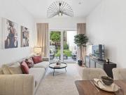 SOLEY Traumhafte 4 Zimmer Gartenwohnung Top 2