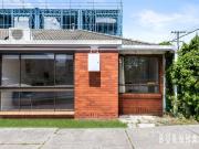 Solid 2 Bed Unit with Potential