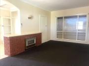 Solid 3 Bedroom Home