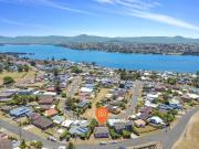 SOLID 4X1 BEDROOM INVESTMENT WITH POTENTIAL