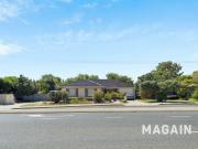 Solid 70s built home on 1400m2 block