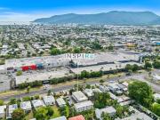 Solid Block Unit with Long Term Tenant in Place