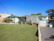 Solid Bones! Huge Potential