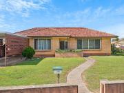 Solid Brick 1960's Corner Block Home Opposite Golf...