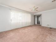 Solid Brick Family Home