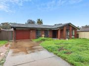 Solid Brick Family Home with Dual Living