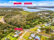 Solid Brick Home in Prime Northern Location – Walk to...