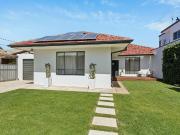 Solid Brick Home Offering Space and Practical Living