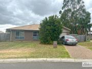 Solid Brick Home on 456m²