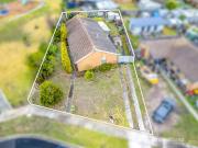 Solid Brick Home with Scope to Renovate and Add Value