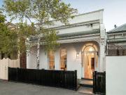 Solid Brick, Village Edge Victorian