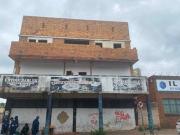 solid building for sale