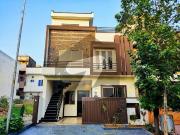 Solid Construction Brand New 25X40 House For Sale In G...