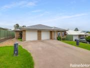 Solid Dual Occupancy Investment