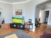 SOLID DUPLEX LOCATED NEAR UOFW RIVERSIDE 5BEDS 4BATH...