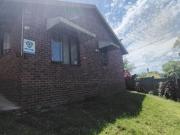 solid facebrick home with income pot.