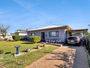 SOLID FAMILY HOME
