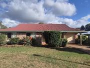 Solid Family Home Contact Julian to Purchase